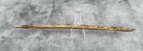 Vietnam War Vietcong Spike Trap Piece