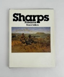 Sharps Firearms Author Signed