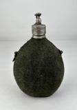 WW2 Facist Italian Army Canteen MSVN