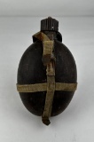 WW2 German DAK Afrika Korps Canteen