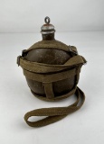 WW2 Japanese Army Canteen