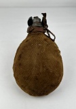 WWI German Infantry m1915 Canteen