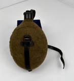 WW2 German M1931 Canteen
