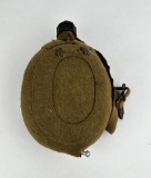 WW2 German M1931 Canteen