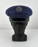 USAF Air Force Tropical Service Cap