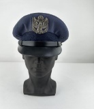 Air Force Patrol Hat Semper Vigilans