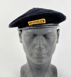 Vietnam War US Army Ranger Beret Named