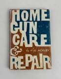 Home Gun Care & Repair