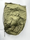 Vietnam War Waterproof Clothing Bag OG107