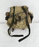 Vietnam War NVA Viet Cong Backpack