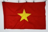 Vietnam War NVA Viet Cong Flag