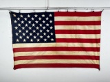 50 Star American US Flag Vietnam War