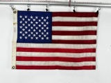 50 Star American US Flag