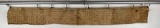 WW2 Japanese Thousand Stitch Belt Senibari