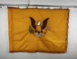 Vietnam War US Armor & Cavalry Flag
