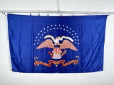 20th Maine Volunteer Infantry Regiment Flag