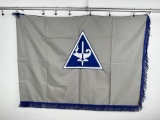 National Defense Cadet Corps Flag
