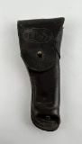 WWI WW1 Colt 1911 Pistol Holster