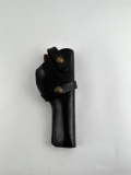 Antique Brauer Bros Pistol Holster