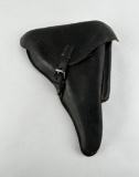 WW2 German P08 Luger Pistol Holster