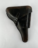 Pre WW2 German 1936 Luger P08 Pistol Holster