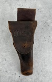 WWI WW1 Colt 1911 Pistol Holster