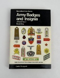 Army Badges and Insignia of World War 2