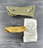WW2 M1 Carbine Garand M15 Grenade Launcher Sight
