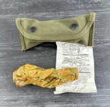 WW2 M1 Carbine Garand M15 Grenade Launcher Sight