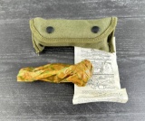 WW2 M1 Carbine Garand M15 Grenade Launcher Sight