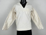 Spanish American WWI US Navy White Uniform