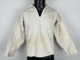 Spanish American WWI US Navy White Uniform
