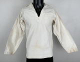 Spanish American WWI US Navy White Uniform