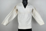 Spanish American WWI US Navy White Uniform