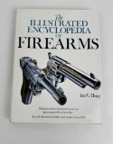The Illustrated Encyclopedia of Firearms