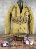 Vietnam War Named NVA Viet Cong Uniform Grouping