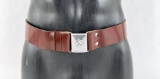 Vietnam Chicom Chinese Belt