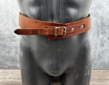 Cowboy .22 LR Rifle Ammo Belt