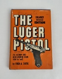 The Luger Pistol