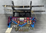 Vietnam War 5th Special Forces Grouping