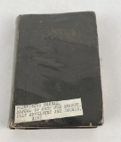 Ohio Volunteer Infantry Book Civil War