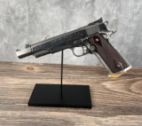 Colt MK IV Series 70 Government .45 Pistol
