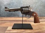 Ruger New Model Blackhawk .45 Bisley Pistol