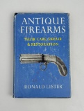 Antique Firearms