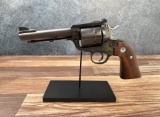 Ruger New Model Blackhawk .357 Bisley Pistol
