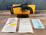 Ruger New Model Super Blackhawk .44 Bisley Pistol