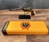 Ruger New Model Super Blackhawk .44 Bisley Pistol
