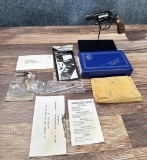Smith & Wesson Model 36 .38 S&W Spl Pistol