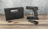 IWI Baby Desert Eagle .45 ACP Pistol