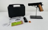 Rock Island Armory 1911 A1-FS .45 ACP Pistol